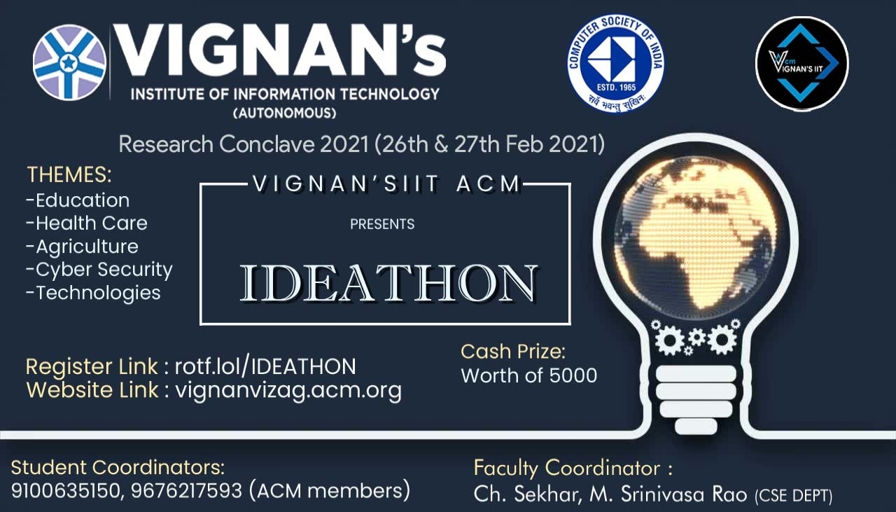 ideathon